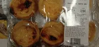 Pastel de Nata
