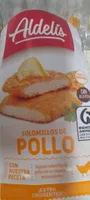 Solomillos de Pollo