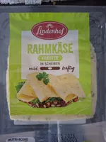 Rahmkäse Kräuter