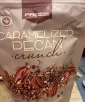 Crunchy cravings