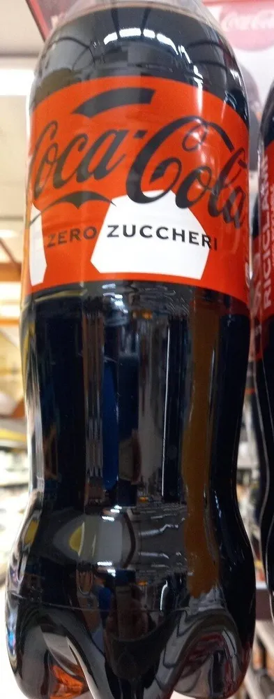 Coca cola zero