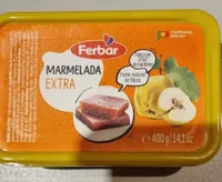 Marmelade extra