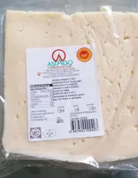 Formaggio Asiago