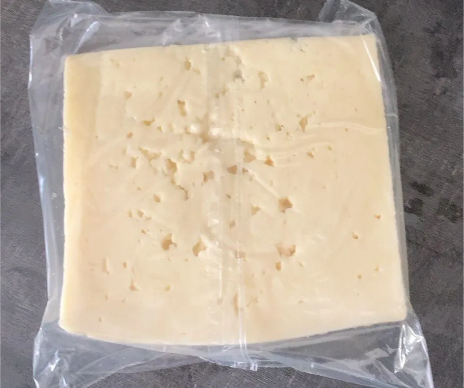 Asiago dop