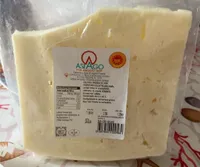 Formaggio asiago dop