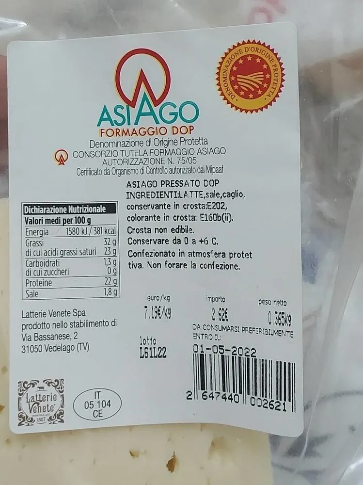 Firmaggio