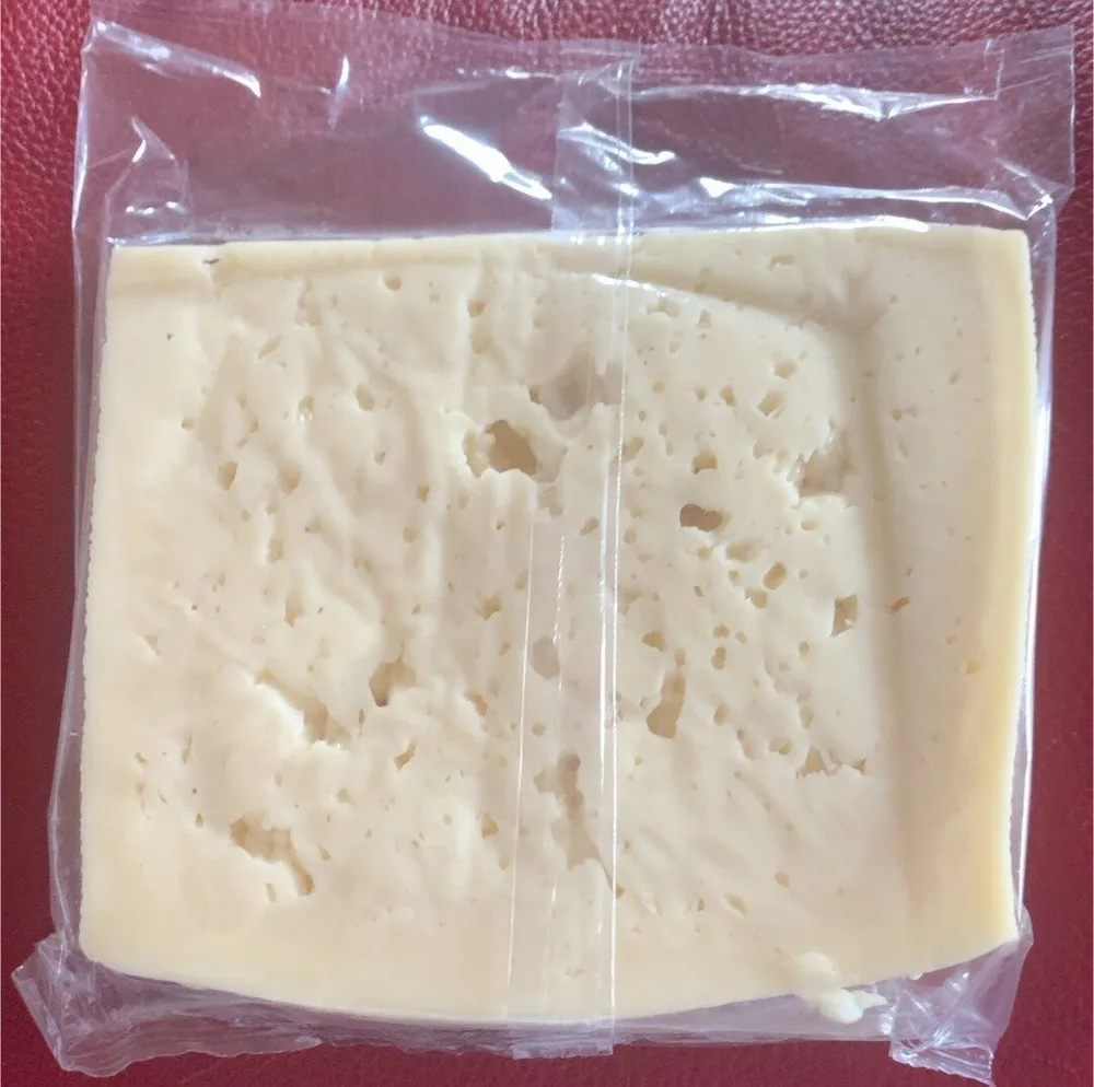 formaggio asiago