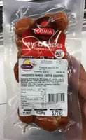 Mini-saucisses