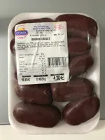 Boudin créole