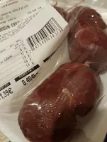 boudin créole