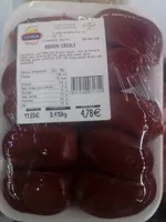 Boudin Créole
