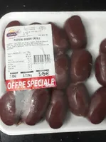 Boudin créole