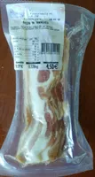 Bacon 10 tranches