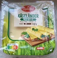 käseländer