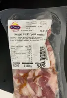 Lardons fumés