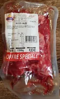 Petits Salés