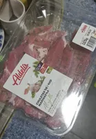 Chuletas de Pavo Marinadas