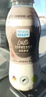 Latte expresso