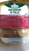 Bocconcini di pollo