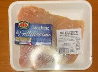 Le Sottilissime
