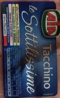 Tacchino