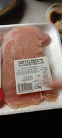 Sottilissime di tacchino