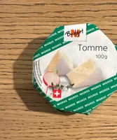 Tomme