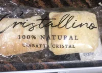 Ciabatta cristal