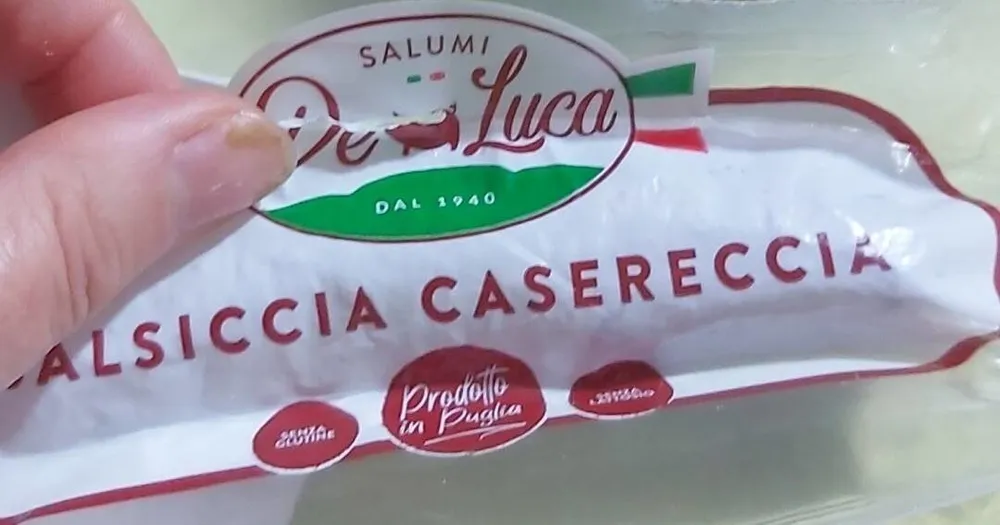 De luca
