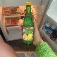 Bio Zitronensaft