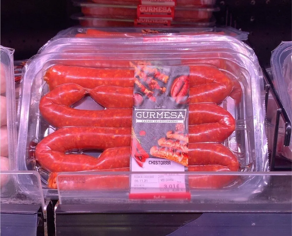chistorra