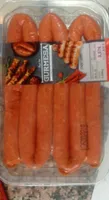 Chistorra