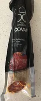 Chorizo de bellota iberico cular