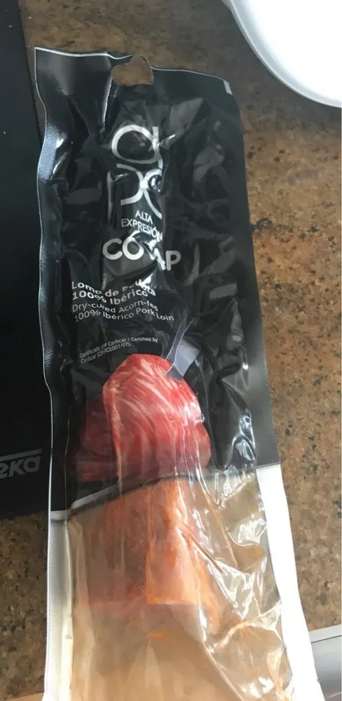 Lomo covap