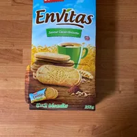 Envitas Saveur Cacao-Noisette