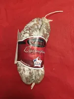 Saucisson sec