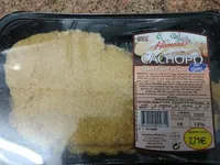 Filete lomo adobado