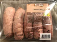 Chorizo Criollo