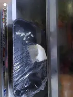 Fromage buche de chevre