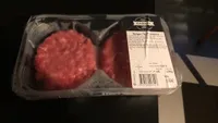 Burger Meat Vedella