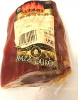 Taco cabecero de lomo