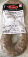 Butifarra blanca