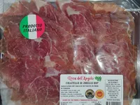 Culatello di Zibello dop