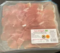 Culatello di zibello Dop