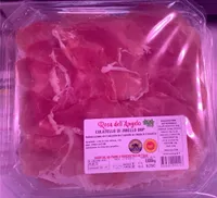 Culatello Zibello