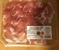 Culatello di Zibello