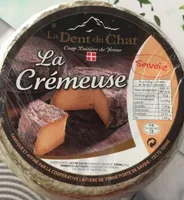 Tomme de yenne cremeuse