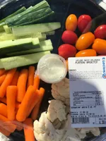 Plateau aperitif