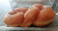 Agru beignet tresses