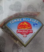 Tomme allégée